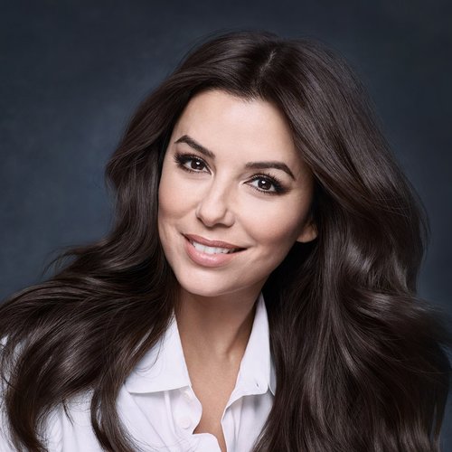 Eva Longoria Excellence (producto estrella)