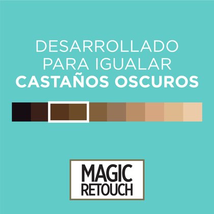 MAGICRETOUCH 7509552917406 Gama