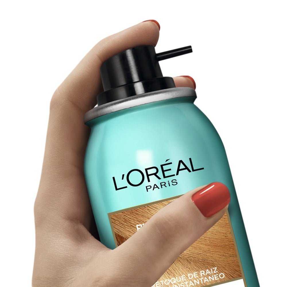 291867 3 Tintura Magic Retouch 75 Ml