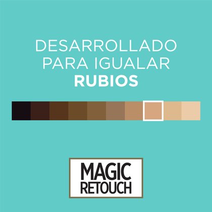 MAGICRETOUCH 7509552917413 Gama