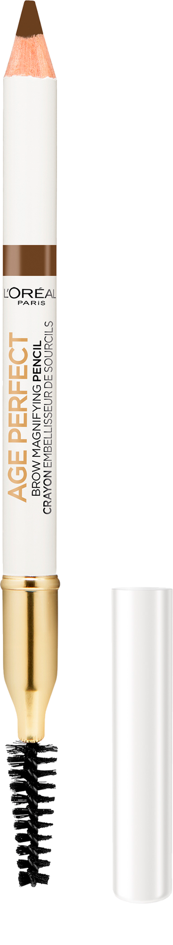 Age Perfect Brow Pencil Soft Brown
