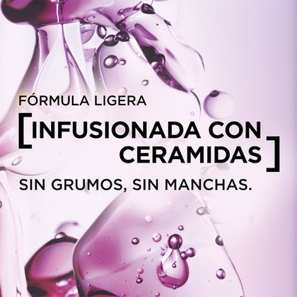 Loreal Paris Telescopic Lift Mascara A Prueba De Agua Pestanas Formula