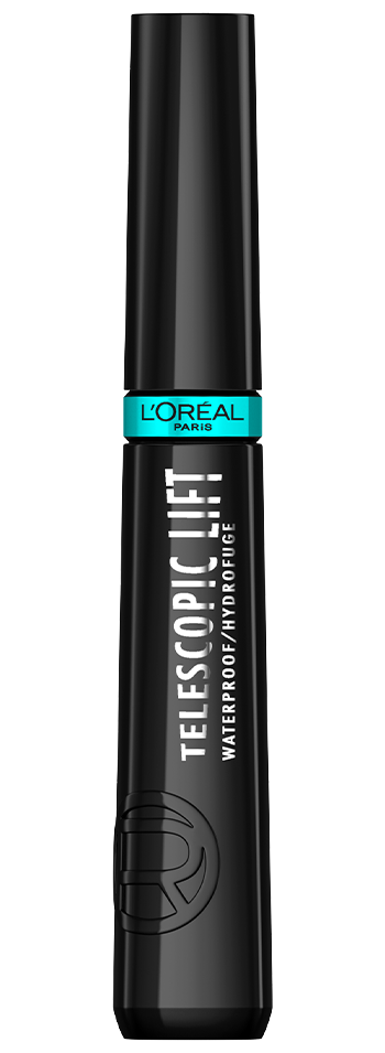 Loreal Paris Telescopic Lift Mascara Pestanas A Prueba De Agua Packshot