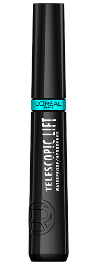 Loreal Paris Telescopic Lift Mascara Pestanas A Prueba De Agua Packshot