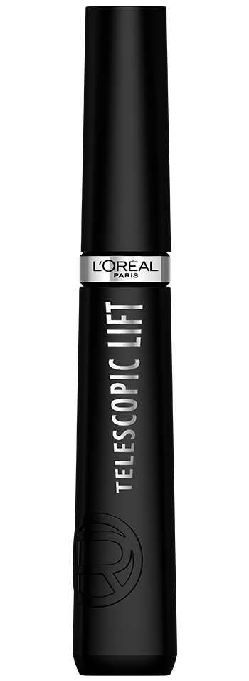 Loreal Paris Telescopic Lift Mascara Pestanas Lavable Packshot