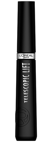 Loreal Paris Telescopic Lift Mascara Pestanas Lavable Packshot