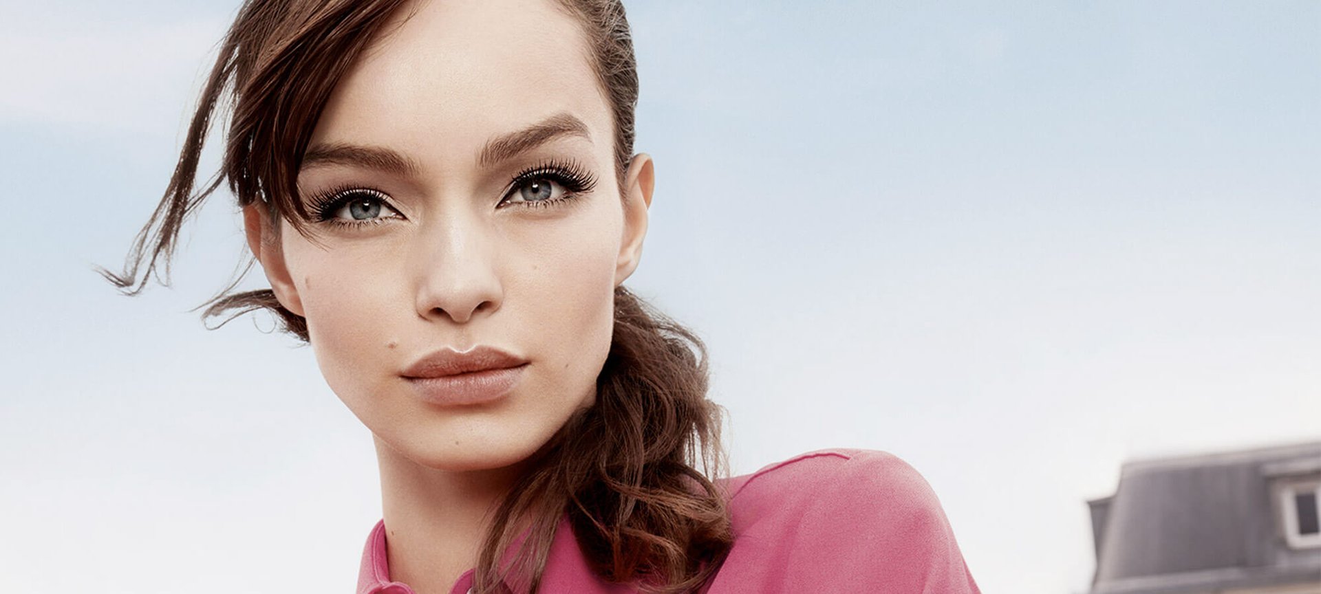 Luma Grothe Mascara de pestanas Unlimited (producto estrella)
