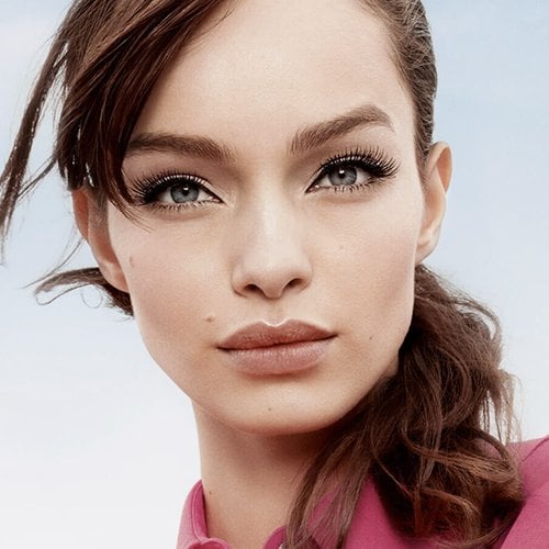 Luma Grothe Mascara de pestanas Unlimited (producto estrella)
