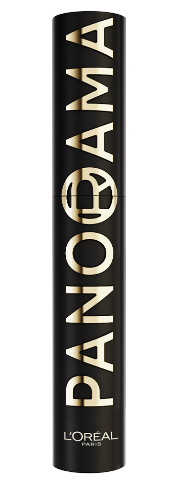 Panorama all night black