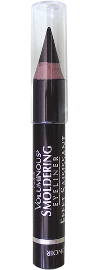 Voluminous Smoldering Eyeliner
