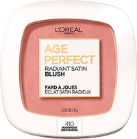 Age Perfect Radiant Blush 410 Rosewood