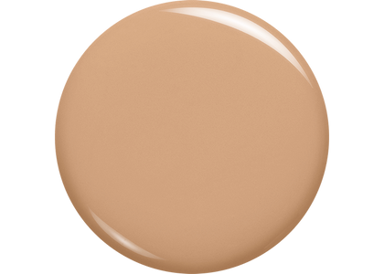 Textura y detalle del producto de la base de maquillaje Infallible 24h Fresh Wear 140