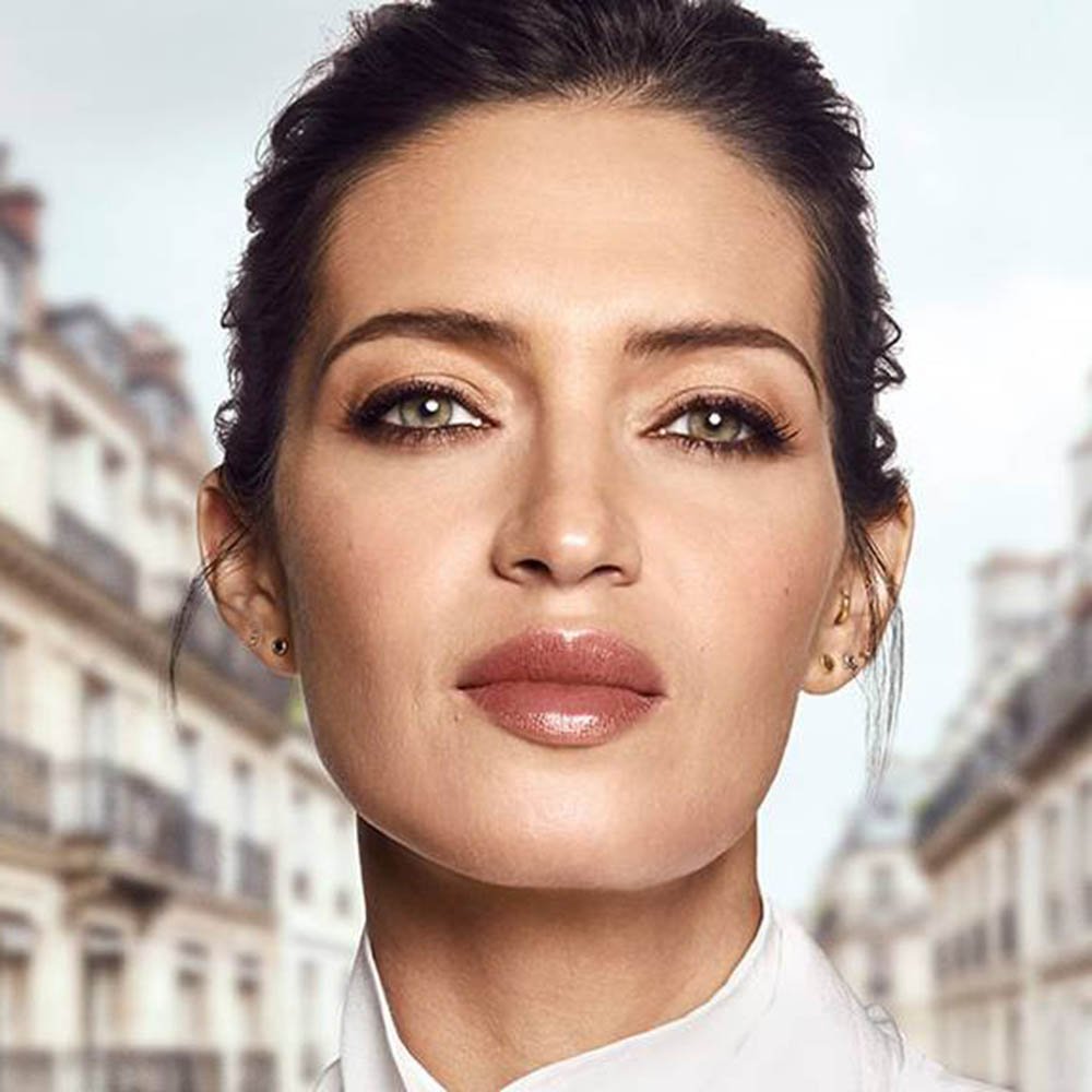 Infalible Maquillaje Loreal Paris Sara Carbonero Hero 2 Copy