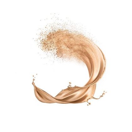 Loreal Paris Base De Maquillaje Infalible 24h Fresh Wear Polvos Compactos 220 Sand 04 Texture