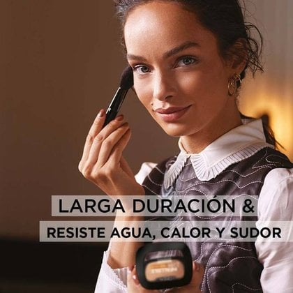 Imagenes Web Infalible 24h BRONZER Luma