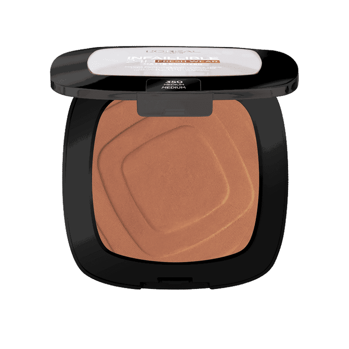 OAP   COM   MAKEUP   FACE   BRONZER   2021   EU   PACK   OPEN   350 MEDIUM