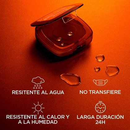 Imagenes Web Infalible 24h BRONZER Beneficios