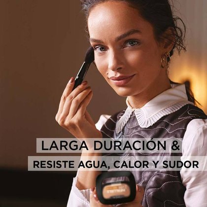 Imagenes Web Infalible 24h BRONZER Luma