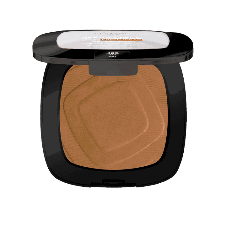 OAP   COM   MAKEUP   FACE   BRONZER   2021   EU   PACK   OPEN   400 TAN