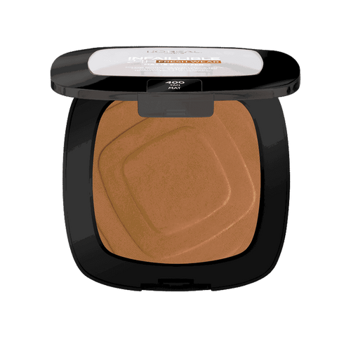 OAP COM MAKEUP FACE BRONZER 2021 EU PACK OPEN 400 TAN