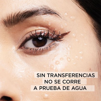 Precison Felt Delineador De Ojos Formula