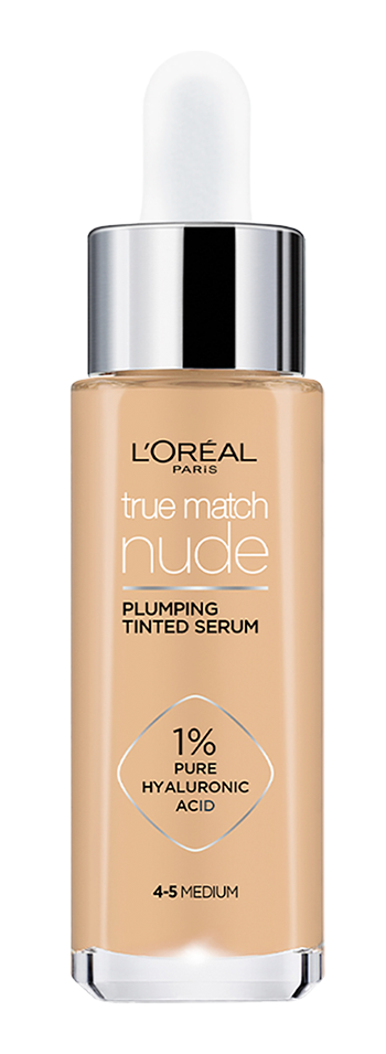 True Match Serum Rellenador 4 5 Medium Packshot