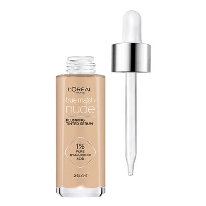 Base de maquillaje True Match de L'Oréal Paris