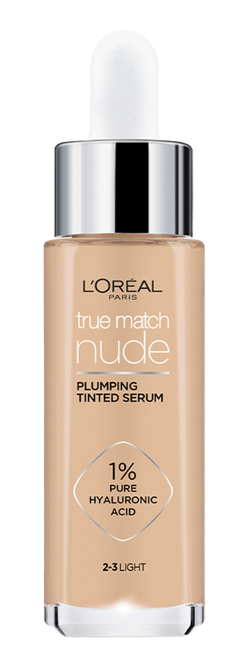 True Match Serum Rellenador 2 3 Light Packshot