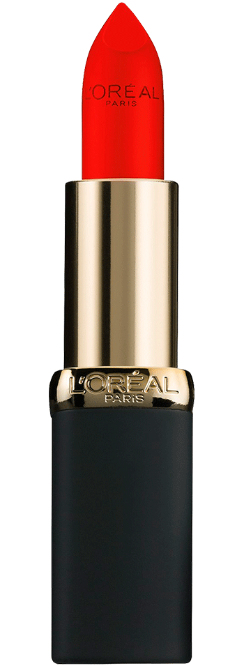 color riche matte loreal