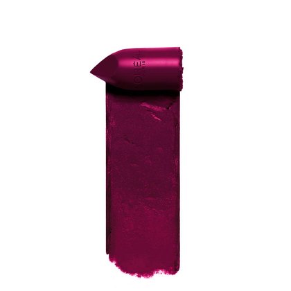 Matte Jestic Swatch