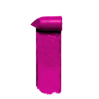 Matte Mandate Swatch