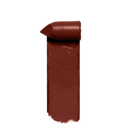 He Thinks He S Matte Cho Swatch