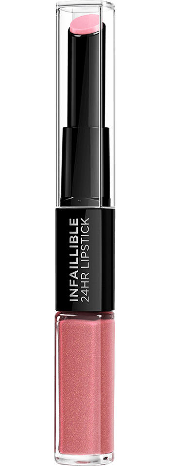 RL Infallible abierto 110 PINK EC1 801