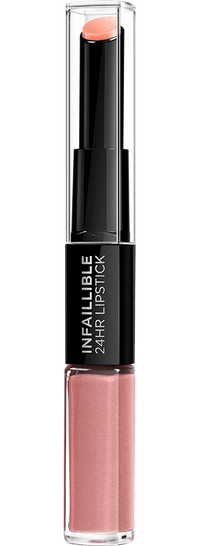RL Infallible abierto 111 NUDE EC1 801