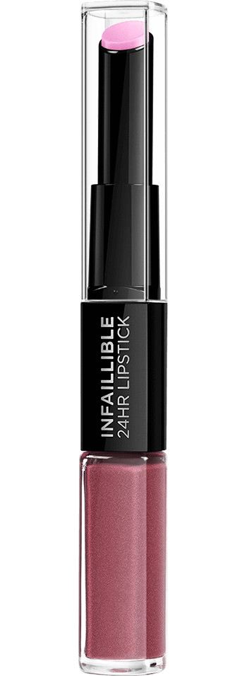 RL Infallible abierto 209 PURPLE EC1 801