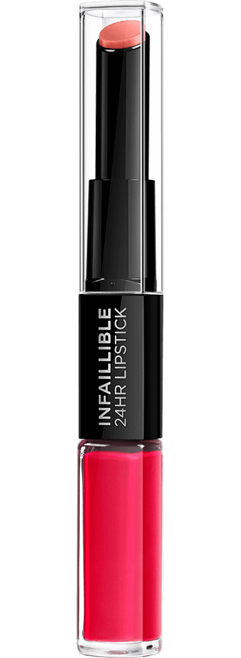 RL Infallible abierto 701 RED EC1 801