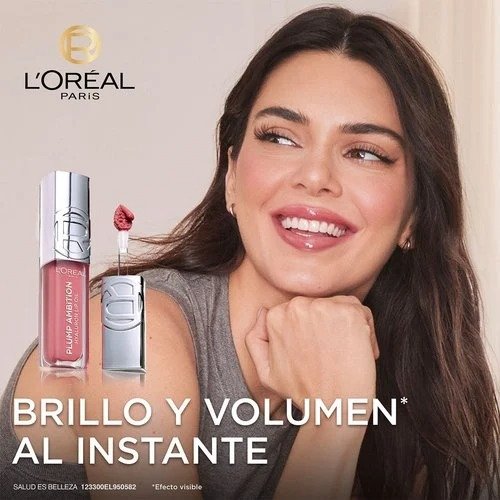 Imageye     Plump Ambition Kv Kendall Jenner New