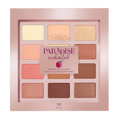 Paleta Enchanted 2