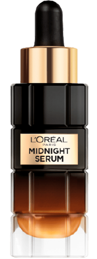 Age Perfect Midnight Serum Facial De Noche Packshot