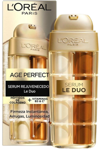 Imgi 3 Le Duo Serum Loreal Paris Packshot