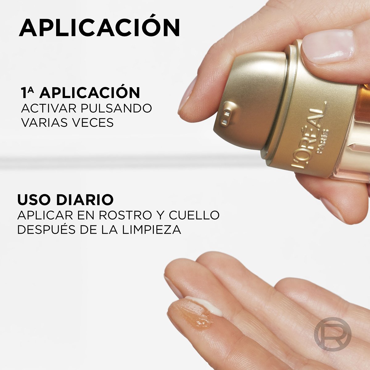le duo serum l'oréal recensioni