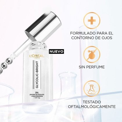 Loreal Glyco 2025 Ecom 6 MX