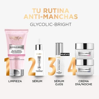 Loreal Glyco 2025 Ecom 7 MX