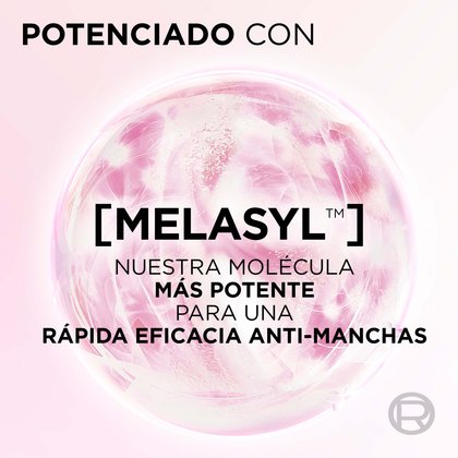 Sérum rostro anti-manchas Glycolic Bright