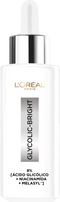 Sérum rostro anti-manchas Glycolic Bright