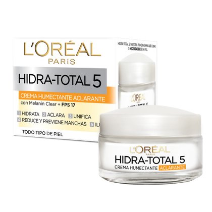 HT5 Crema Anti-manchas Pack L'Oréal Paris
