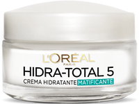 Ht5 Crema Matificante Packshot