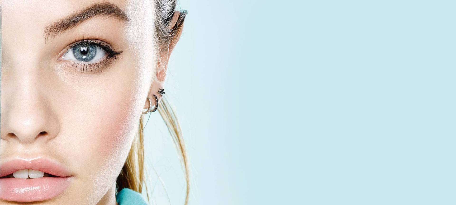 Thylane Blondeau Hydra Genius Hero