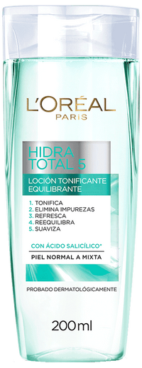 Ht5 Locion Tonificante Piel Mixta Hidra Total 5 Packshot