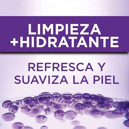 Gel Limpiador Acido Hialuronico Beneficios